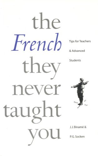     France's book 412NR8Q2YFL