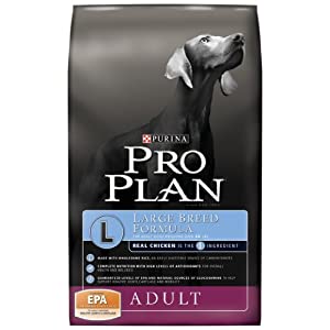 $3 off Purina Pro Plan Brand Dry Dog and Cat Food Printable Coupons