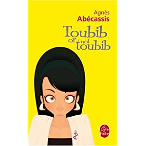 Toubib or not toubib - Agns  Abcassis 412hMn54tyL._SL500_AA300_