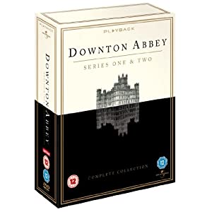 Downton Abbey : les produits dérivés 4130sZLyqLL._SL500_AA300_