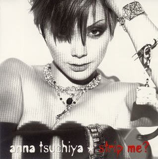 Anna Tsuchiya - Page 2 4131J9JGW6L