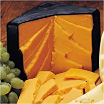 Aged Cheddar Cheese (3 lb.) - Wisconsin Cheeseman 413EJWH316L._SL210_