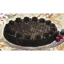 Chocolate Raspberry Truffle Cake 413IpiaN4sL._SL210_