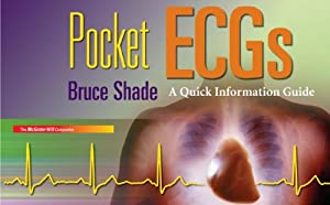 Pocket ECGs A Quick Information Guide Free Download 413KDRWE3VL._SX300_