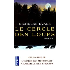 "Le cercle des loups" Evans 413NCDPSVXL._AA240_