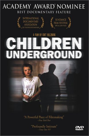 [Docu] Children Underground - Edet Belzberg (2001) 413Q778YF6L