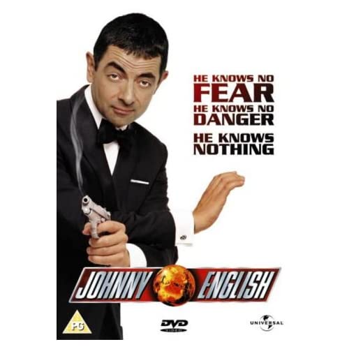 Johnny.English.2003 413TFZDCMYL._SS500_