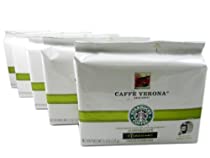 Tassimo T-Disk: Starbucks Verona Coffee T-Disc Pods (Case of 5 packages; 60 T-Discs Total) 413ezeSOr8L._SL210_