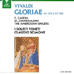 Vivaldi - Gloria 4140GYFB7PL._SL500_AA240_