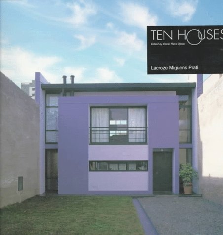 Ten Houses Series 41498Y4CZAL