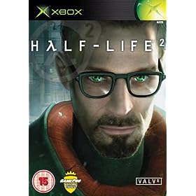 Half-Life 2 - Buy it, shelve your other games for a while. 414EX5CYMTL._SL500_AA280_