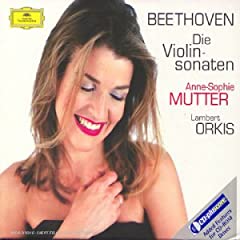 Beethoven - Beethoven : sonates pour piano et violon 414KPW2EH5L._SL500_AA240_