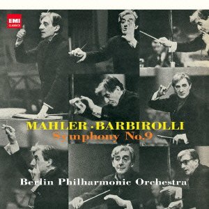 MI DISCOTECA: MAHLER(8ª parte) - Página 3 414Me41X5CL