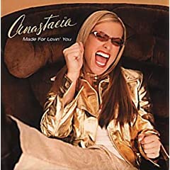          Anastacia ( +  +  +  414R2X5261L._AA240_