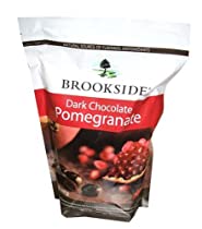 Brookside Dark Chocolate Covered Pomegranates 2lb Bag 414YXj2IjTL._SL210_