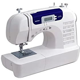 Best Price Brother CS6000I 60-Stitch Computerized Sewing Machine 414a%2BnfEyrL._SL500_AA280_