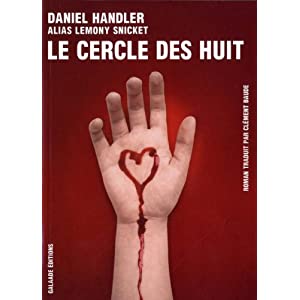 Daniel HANDLER (Etats-Unis) 414ybYjDBeL._SL500_AA300_