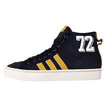 Adidas Men's Nizza HI, LEGINK/YELLOW/WHITE 41527uhfwuL._SL210_