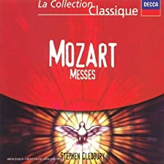 Messe du couronnement (Mozart, 1779 4157CMZ17SL._SL500_AA240_