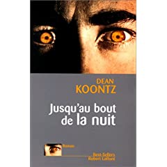 Ne crains rien (Dean R. Koontz) 415947KEJ9L._AA240_