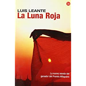 La Luna Roja : Luis Leante 415EtAarmhL._SL500_AA300_