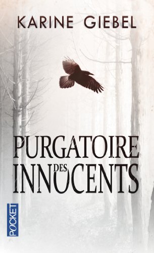 [Karine Giebel] Purgatoire des innocents 415L5g4ApNL._