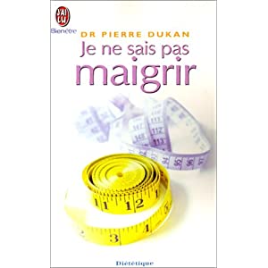 A lire avant de commencer un régime Dukan (-5 à -15kg) 415WFTH2KKL._SL500_AA300_