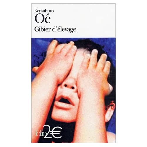 [Livre] Gibiers d'élevage 41656VKSR5L._SS500_