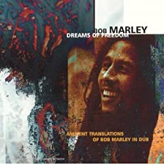    BOB MARLEY ....  marinze 4167P1R5S6L._AA240_