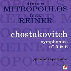 Chostakovitch Symphonie n°5 416CZ2CKD6L._SL500_AA240_