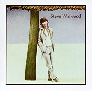 Steve Winwood, Spencer Davis Group, Traffic... 416FNPHG9ZL._SL500_AA300_