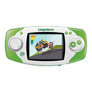 FREE Blogger Opportunities: LeapFrog LeapsterGS Explorer, Adorable Baby Clothing & Lilla Rose GC 416Js7cdmLL._SL500_AA300_