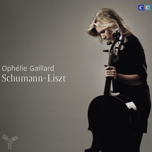 Schumann - Concertos - Page 3 416M2Vu3N1L