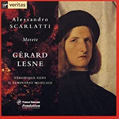 Alessandro Scarlatti: aperçu discographique 4170ZFYF3RL._SL500_AA240_