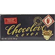 70% Strong Dark Chocolate - 12 Units / 3.2 oz 417EE5KN9BL._SL210_