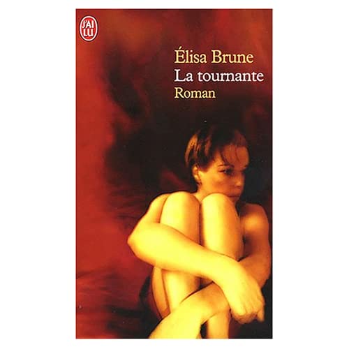 La tournante - Elisa BRUNE 417HTD1VH6L._SS500_