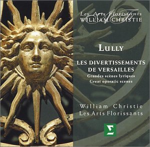 Lully - Divertissements 417KQXRC3RL