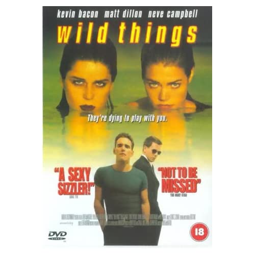 ثلاثية الجريمة والالغاز Wild Things 417NYDH249L._SS500_