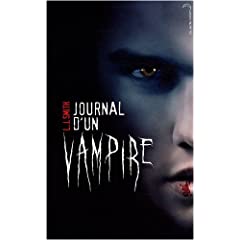Journal d'un vampire, LJ Smith 417sMal%2BWVL._SL500_AA240_