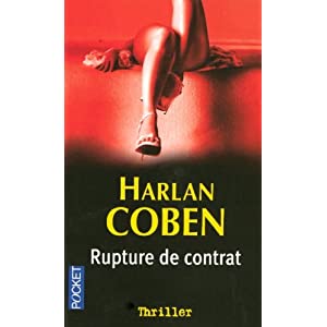 [Saga] Harlan Coben : Myron Bolitar 4189GV243SL._SL500_AA300_