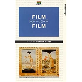 [RS.com] Film Before Film - Werner Nekes [1986] 418FFHMEW3L._SL500_AA280_