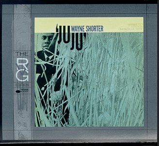 [jazz] Wayne Shorter (1933) 418JN2NKM6L