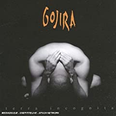 GOJIRA 418VR9S64TL._AA240_