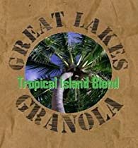 Great Lakes Granola Tropical Island Blend 418thiYAuJL._SL210_