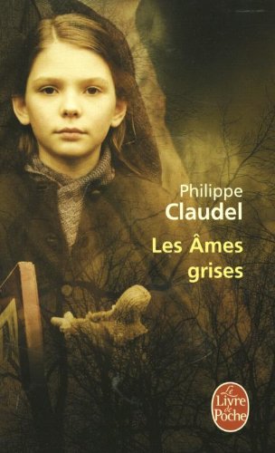 Les Âmes grises - Philippe Claudel 41917Y-YFML