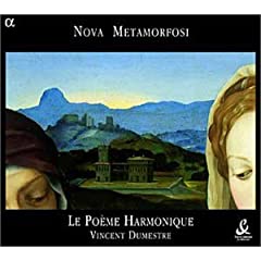  - Vincent Dumestre et le Poème Harmonique 419AKX75EPL._SL500_AA240_