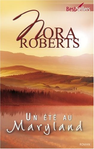 Les Frères MacKade, Tome 3 : Un été au Maryland / Les chaînes du passé 419hSBL3CJL