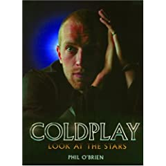 Livres Coldplay 41AB16D3NFL._SL500_AA240_