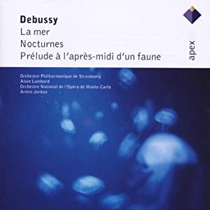 Écoute comparée : Debussy, La Mer (terminé) - Page 7 41AG9cM1Z8L._SL500_AA300_