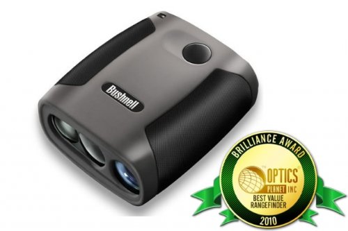 Bushnell Yardage Pro 450 Laser Rangefinder 41AXiGeH6VL